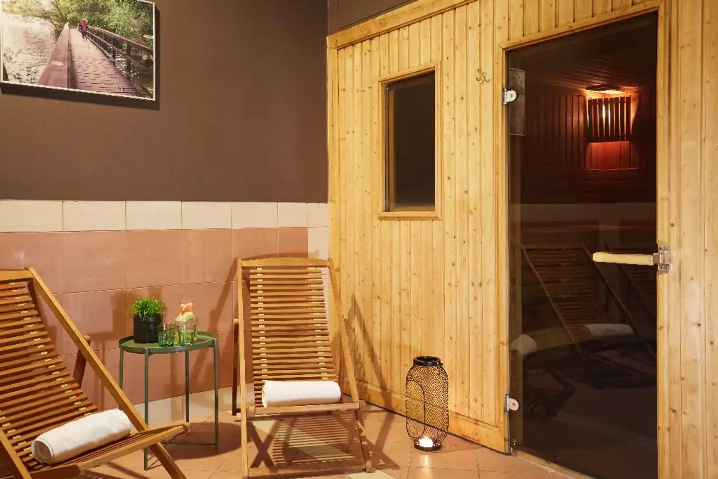 Scandic Wroclaw Wellness