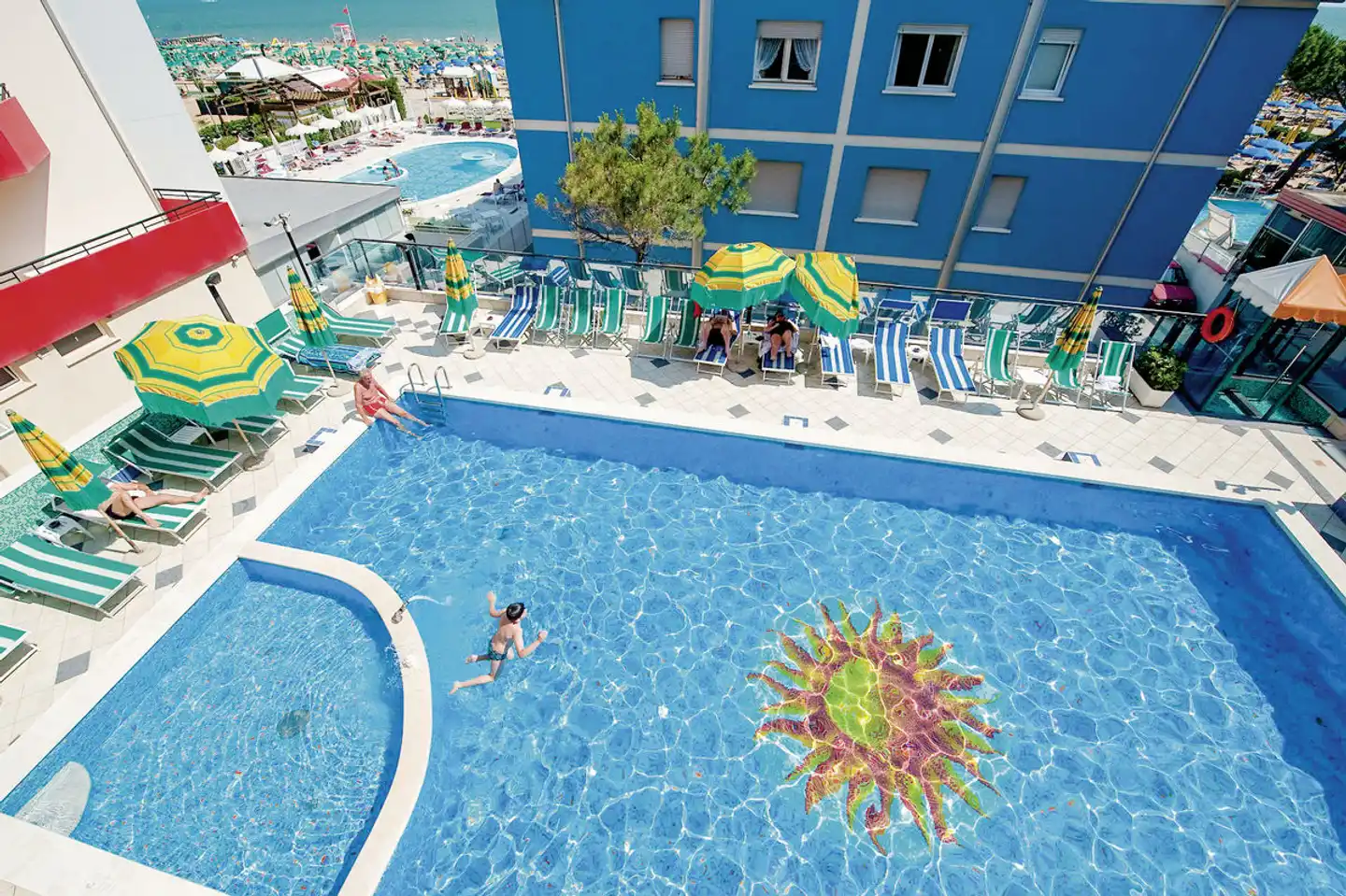 Kennedy Pool
