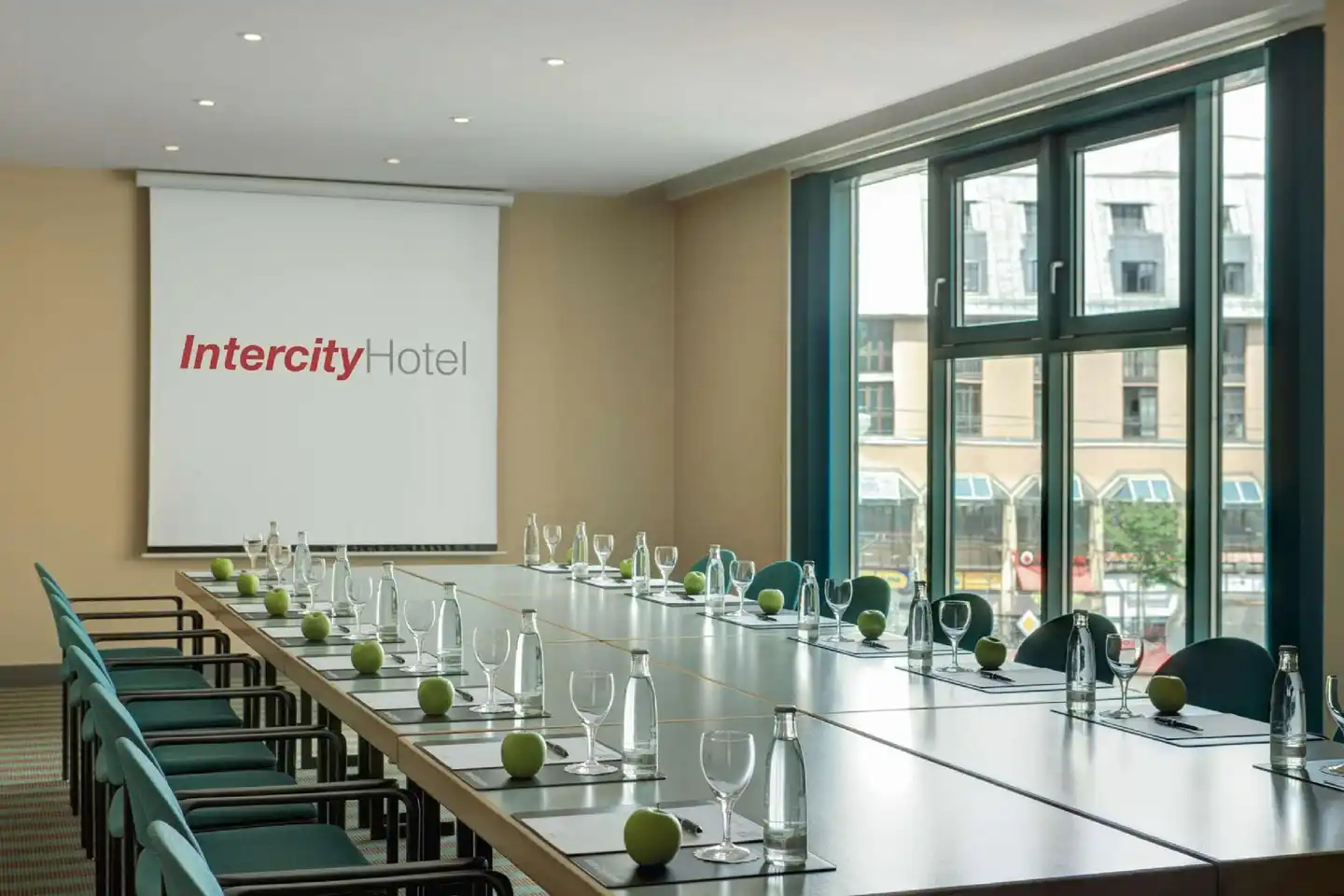 InterCityHotel Augsburg Konferenz