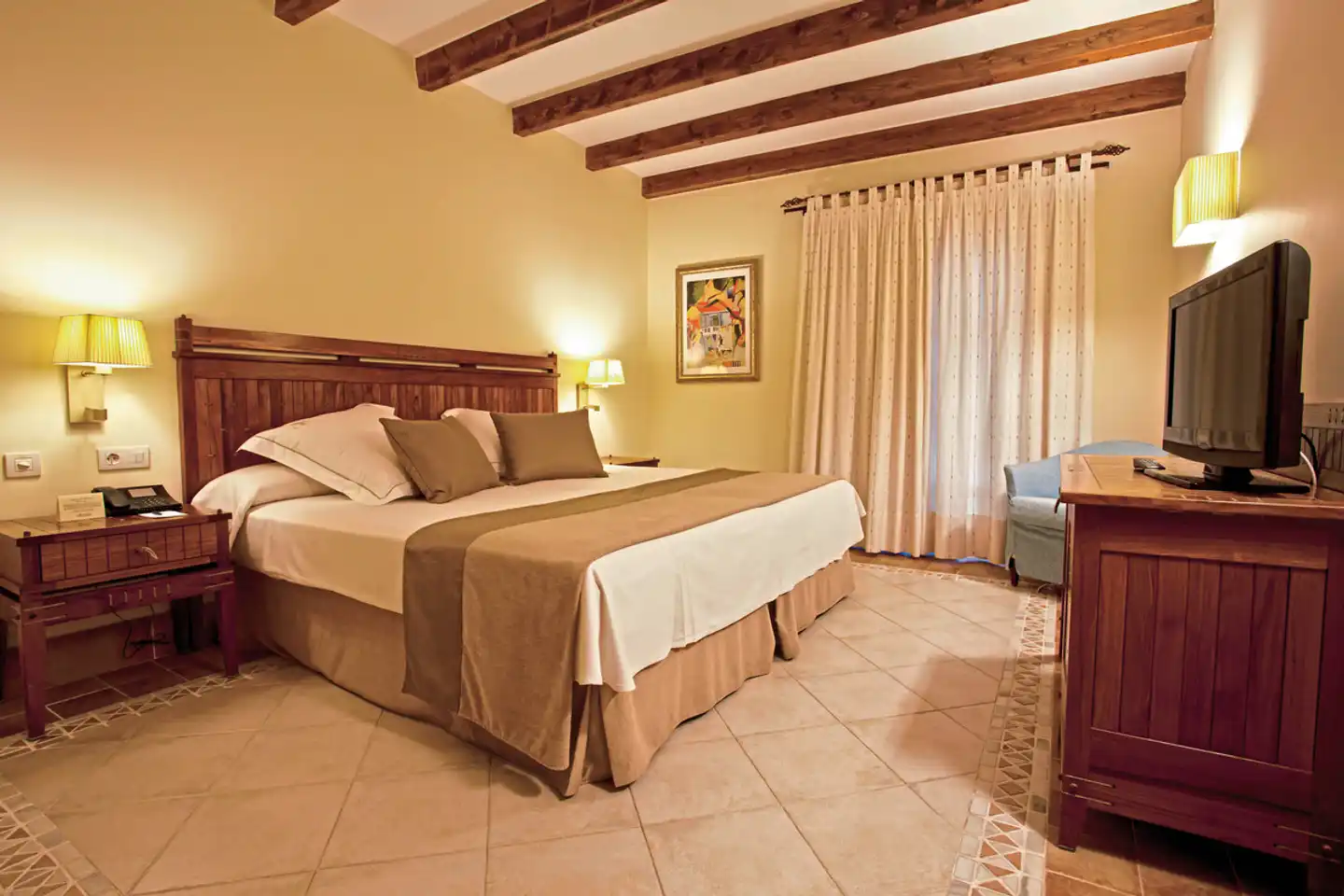 Princesa Yaiza Suite Hotel Resort Wohnbeispiel