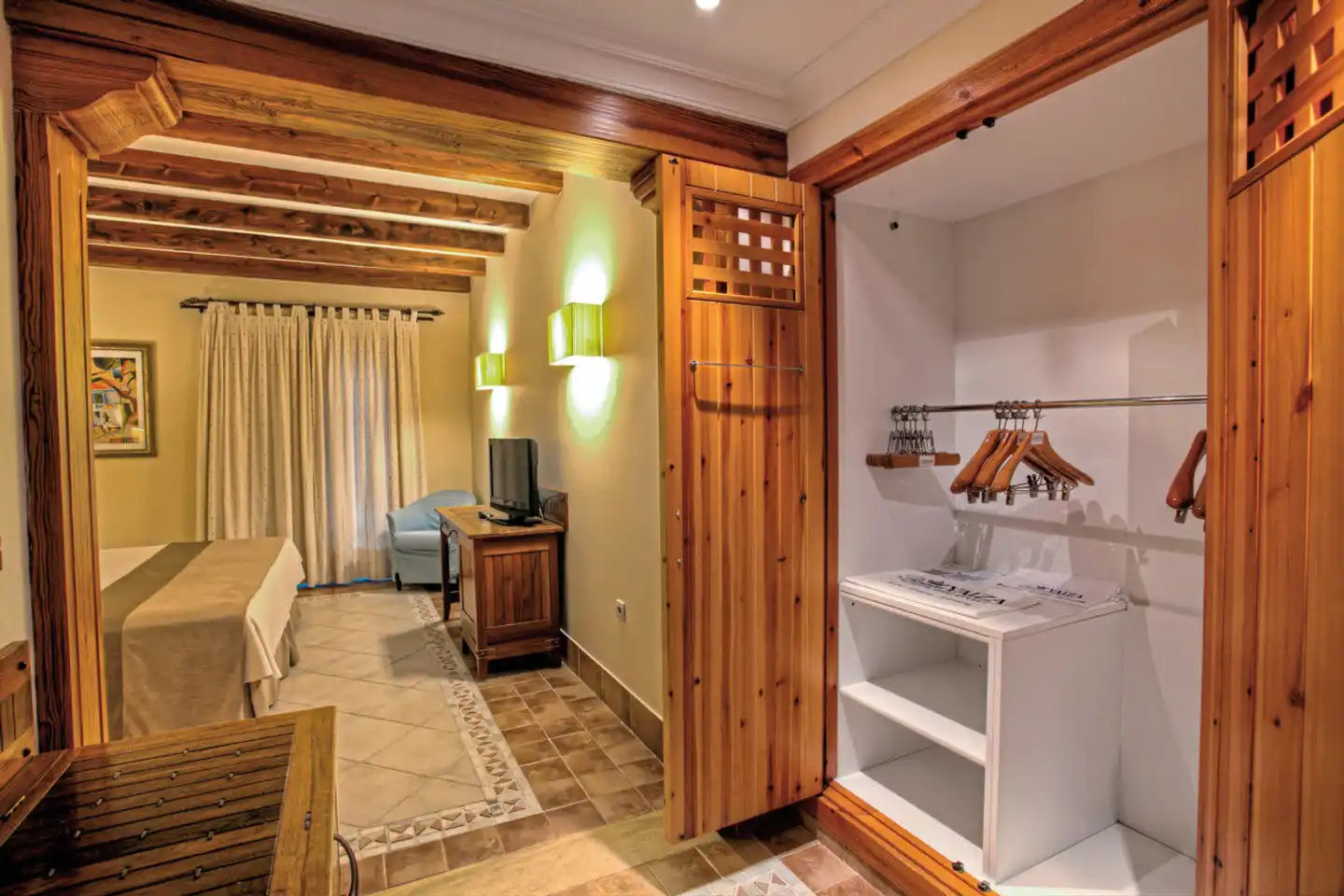 Princesa Yaiza Suite Hotel Resort Lobby