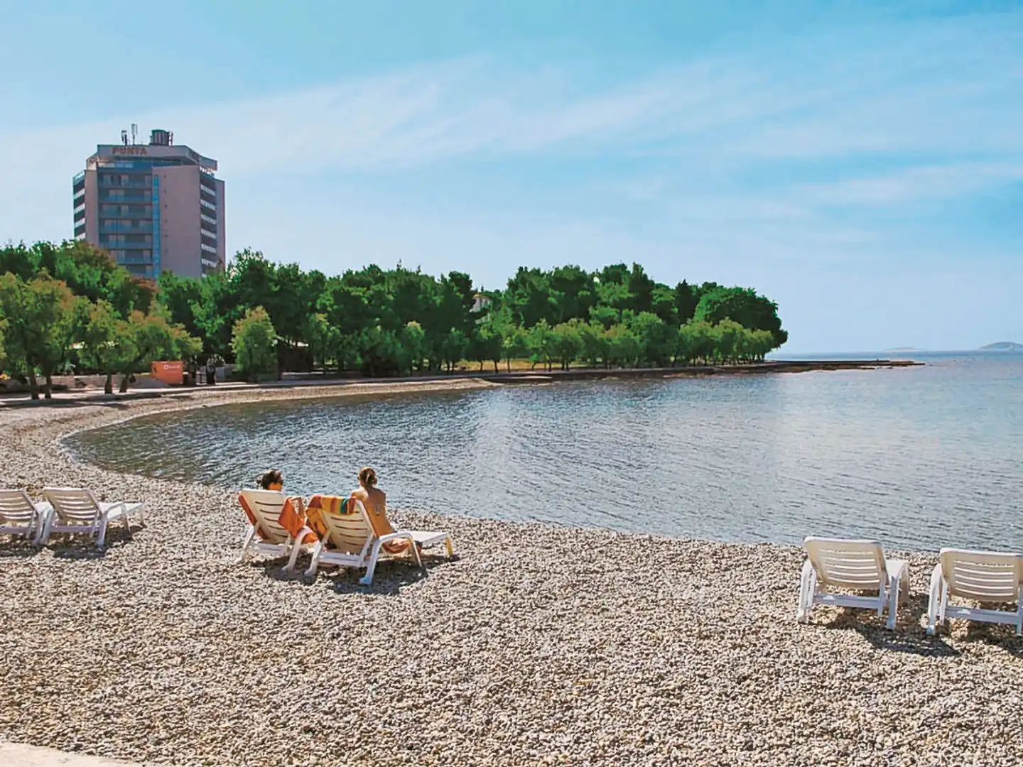 Punta Strand