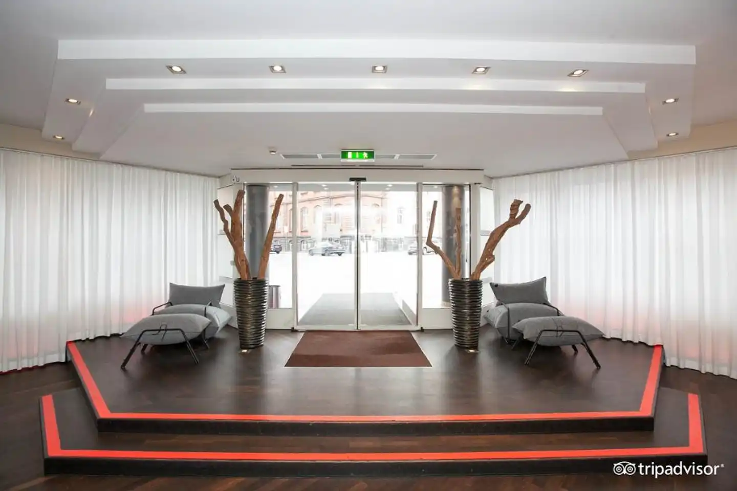 Bristol Hotel Sport und Entertainment