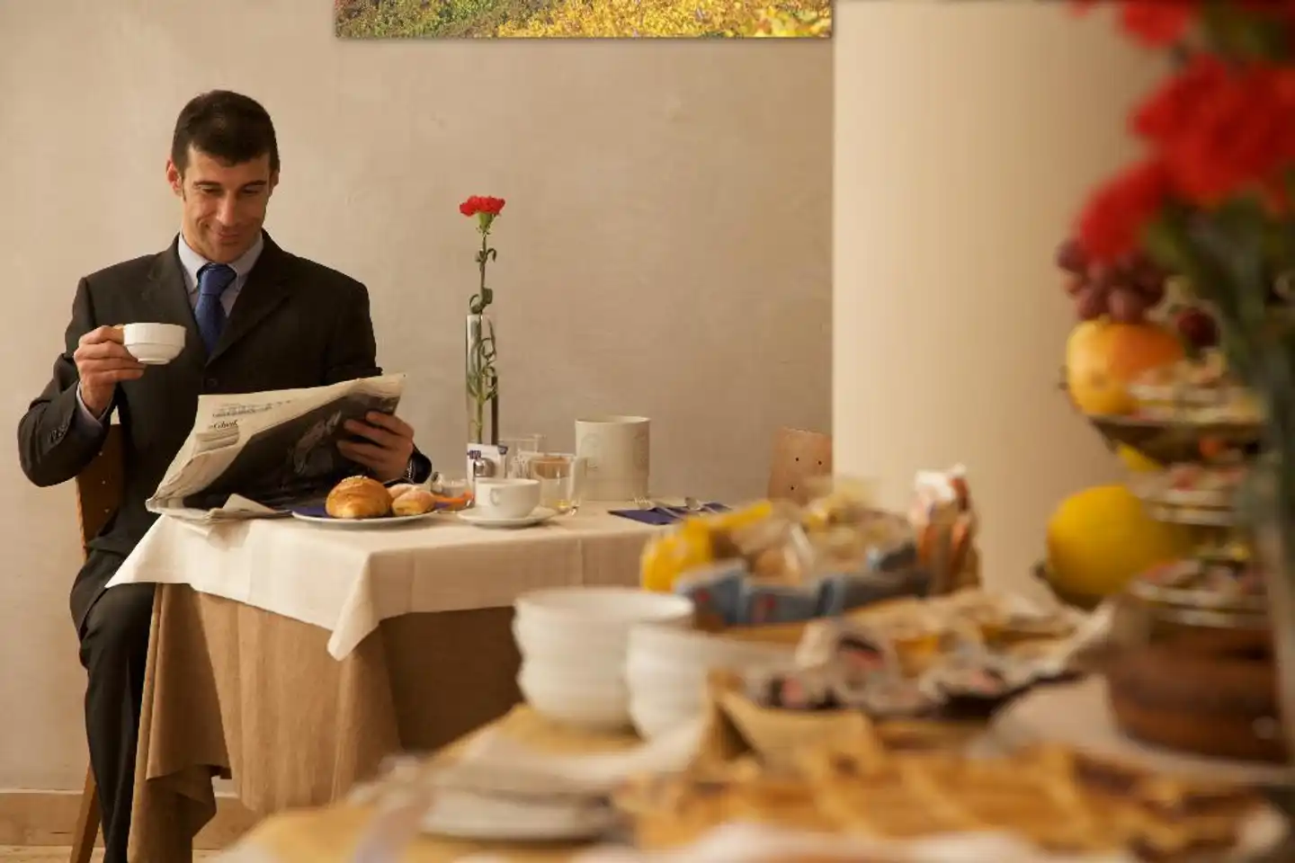 Fiera Restaurant