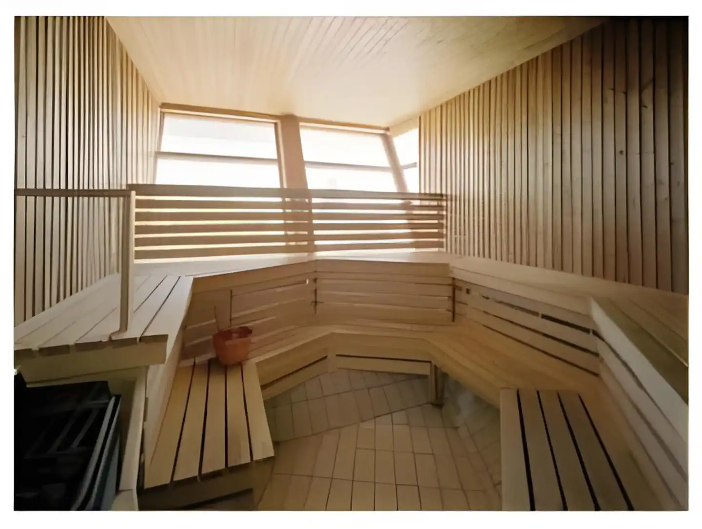 Scandic Ariadne Wellness