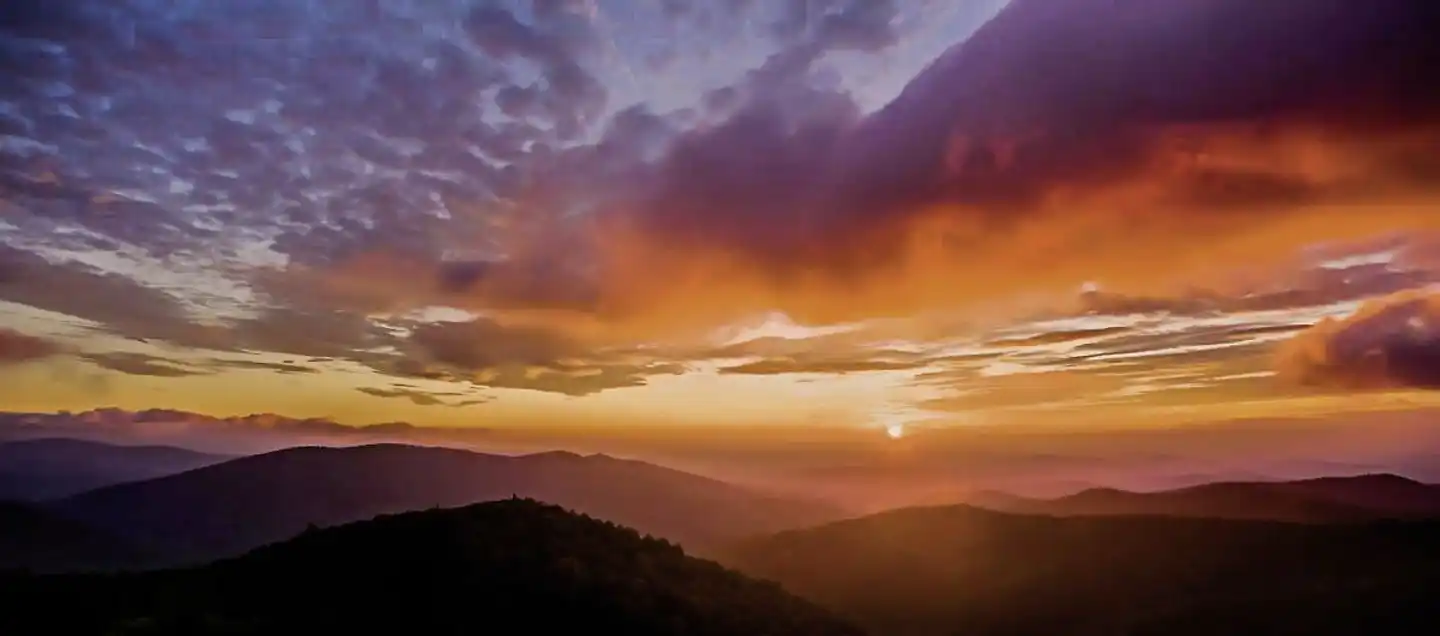 Skyland Resort Landschaft