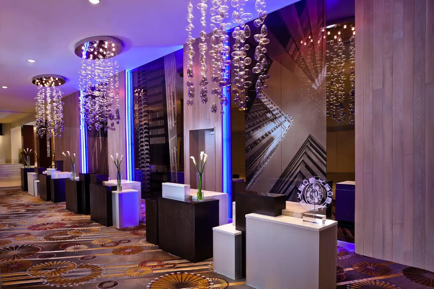 Swissôtel Chicago Wellness