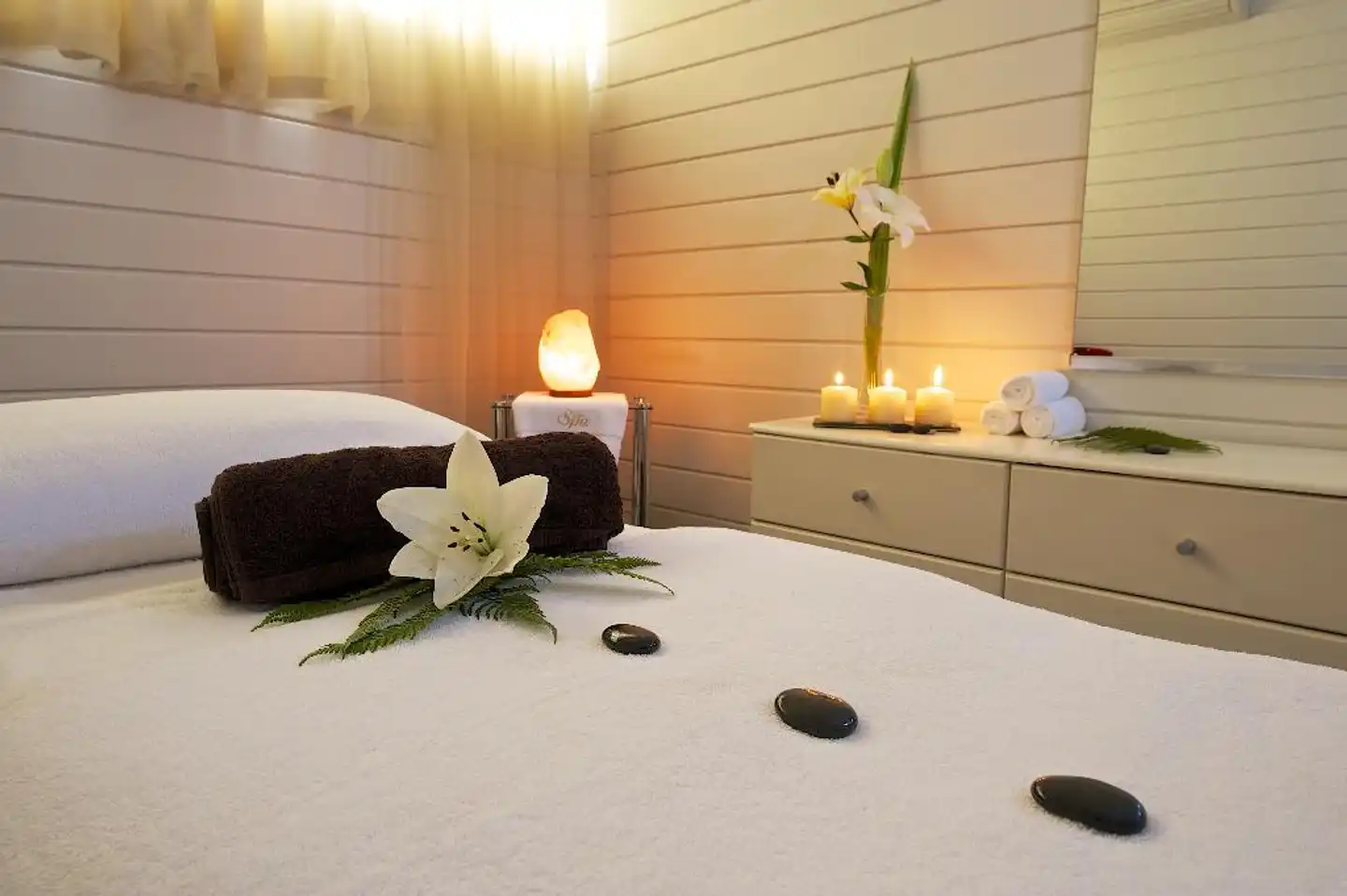 Millennium Hotel Rotorua Wohnbeispiel