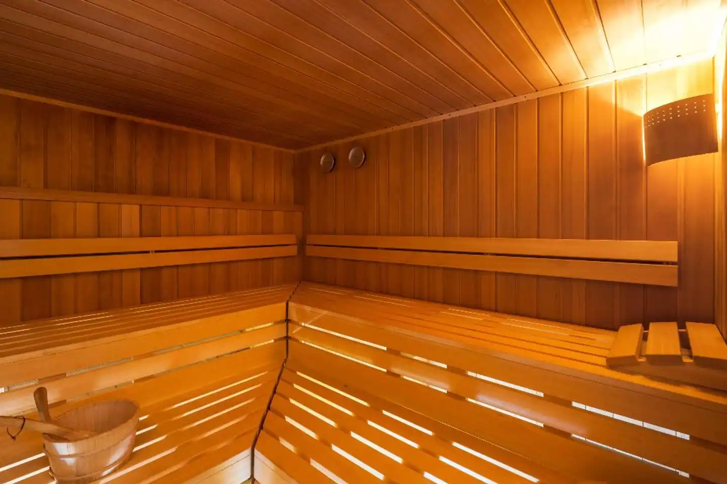NH Bingen Wellness