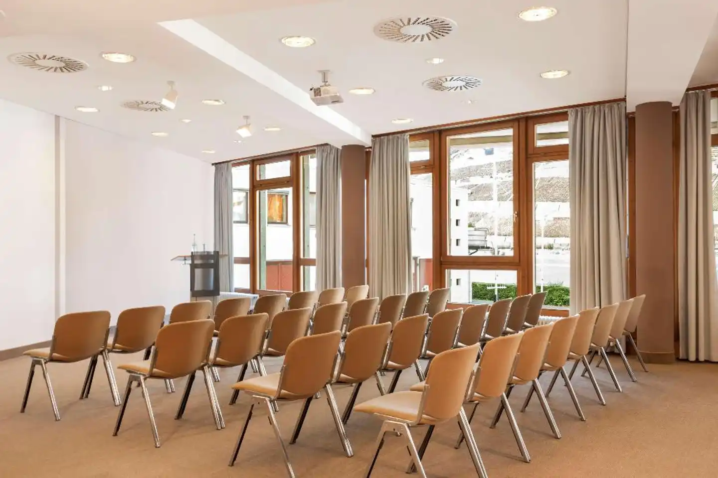 NH Bingen Konferenz