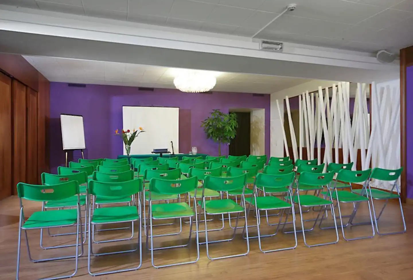 Carlton Konferenz