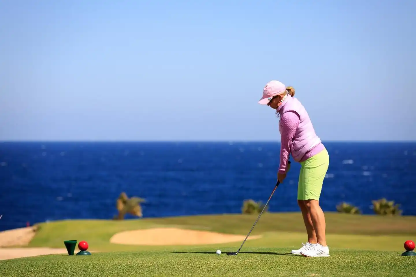 The Cascades Golf Resort, Spa & Thalasso Sport und Entertainment