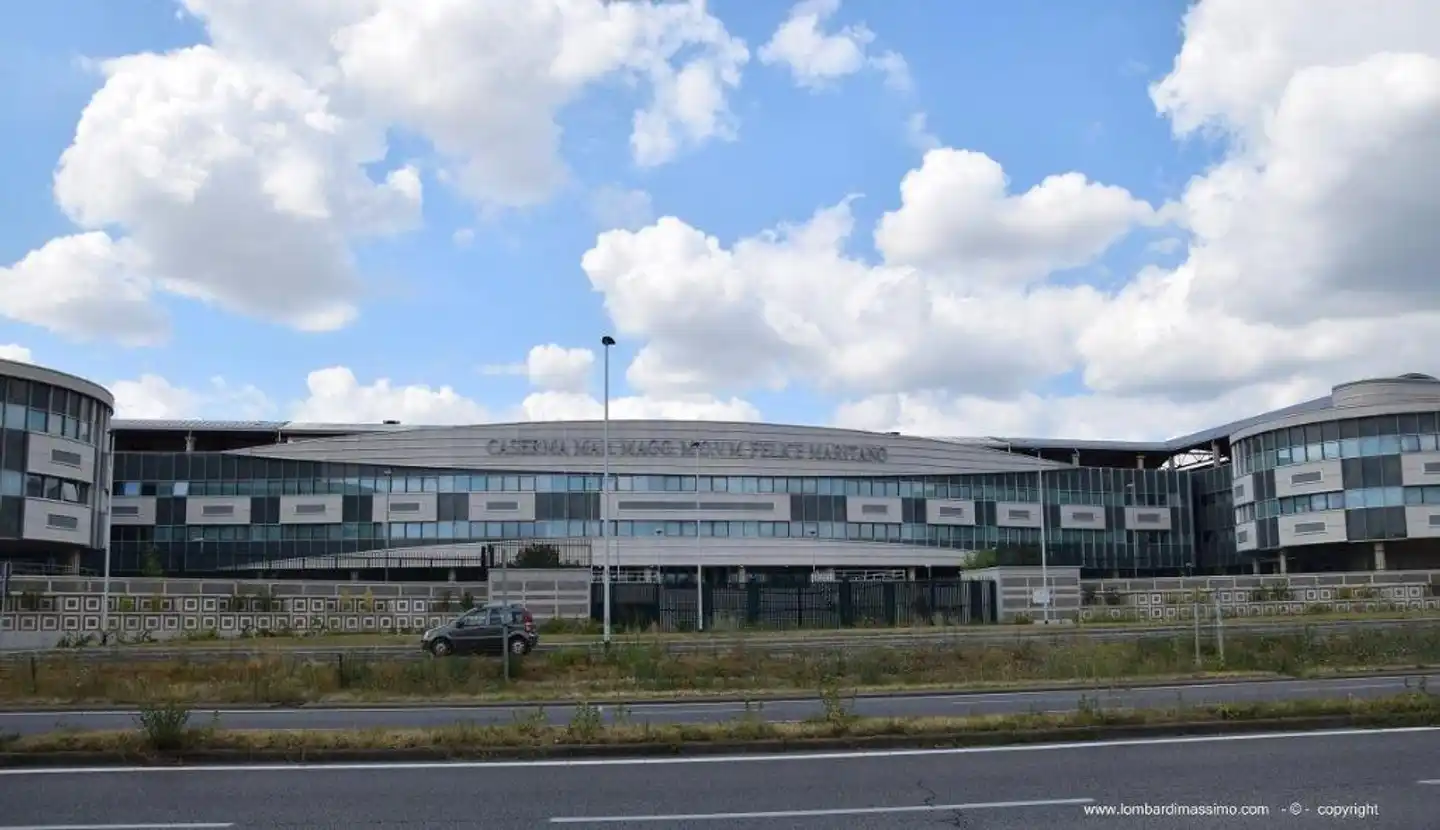 Corolle Aussenansicht