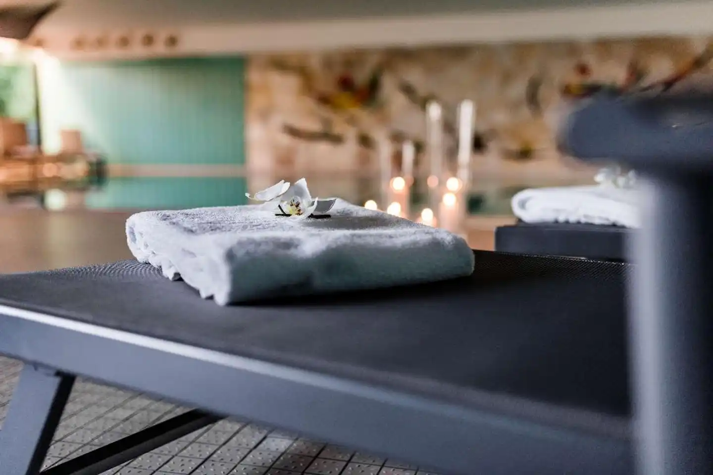 Best Western Premier  Seehotel Krautkrämer Wellness