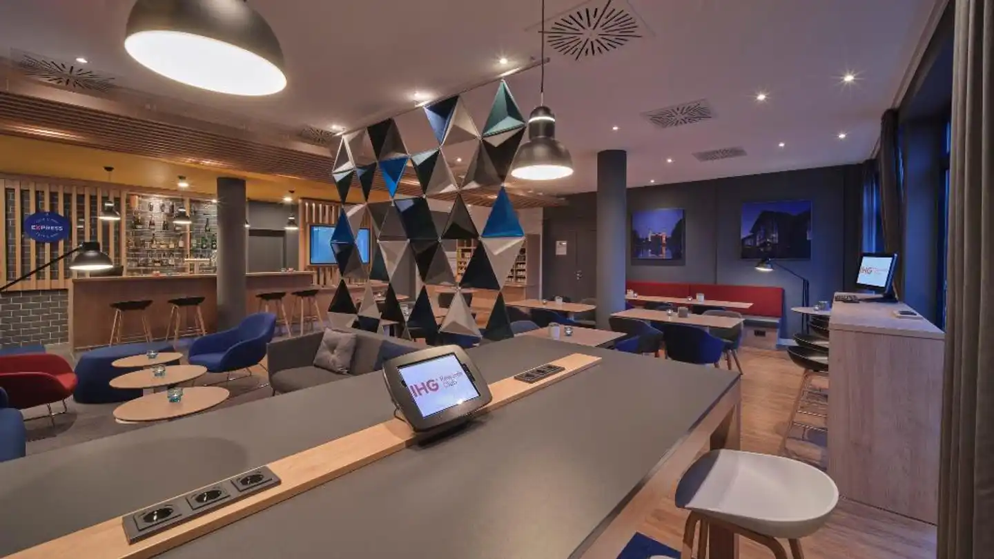Holiday Inn Express Köln-Troisdorf Sport und Entertainment
