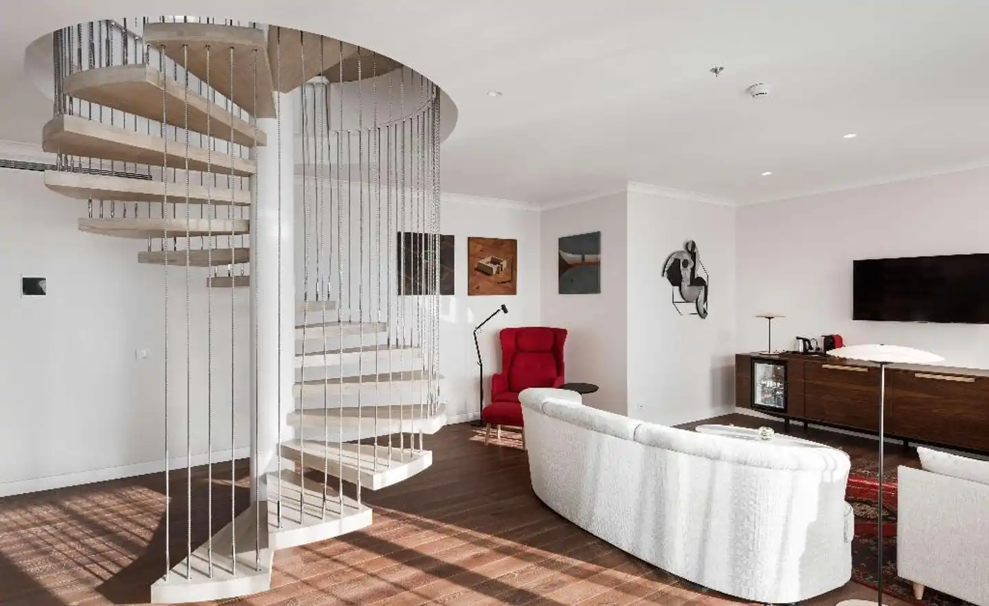 NH Collection Madrid Eurobuilding Wellness