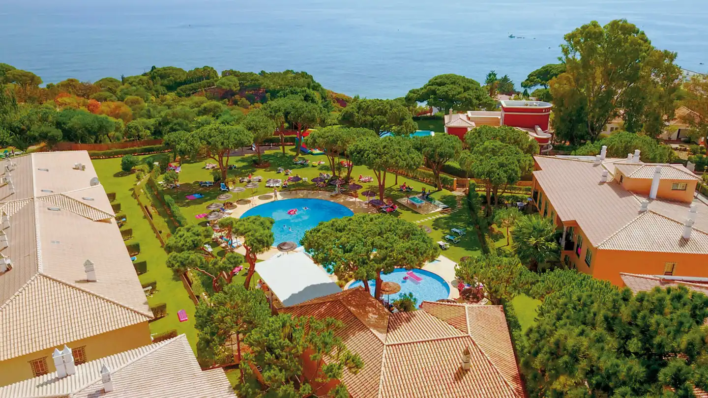Quinta Pedra dos Bicos Aussenansicht