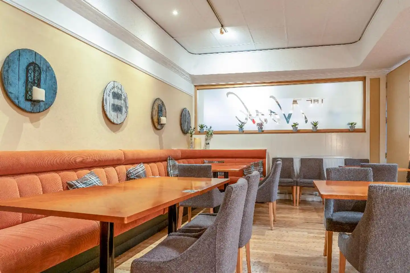 Hilton Coylumbridge Hotel Konferenz