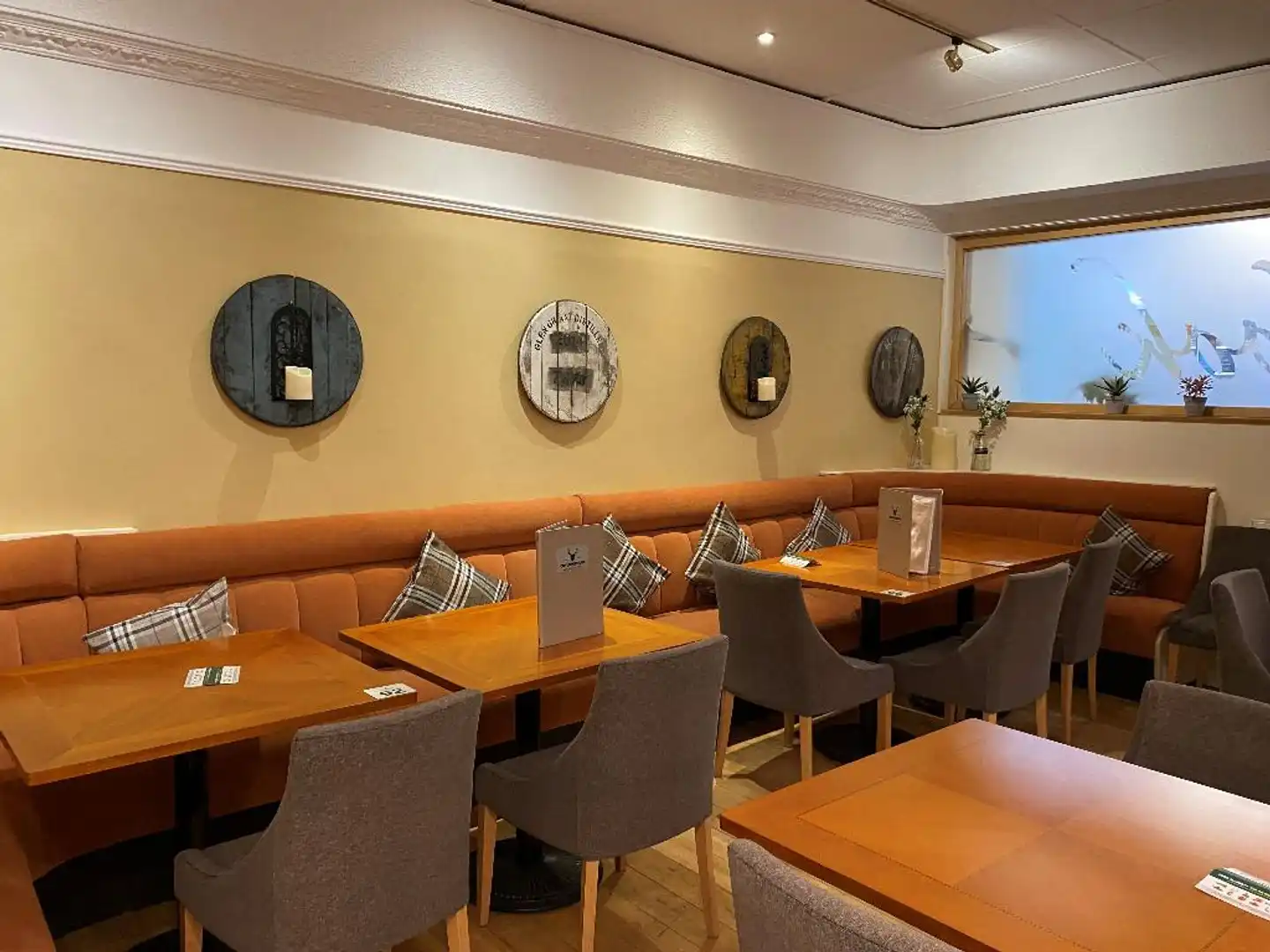 Hilton Coylumbridge Hotel Konferenz