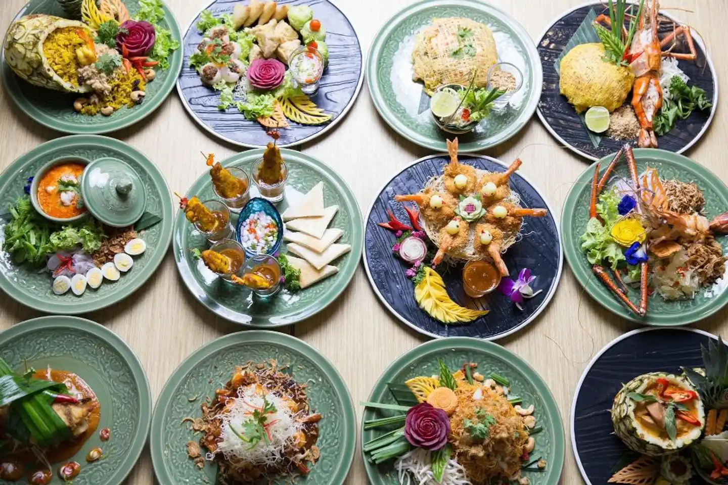 The Imperial Hotel and Convention Centre Phitsanulok' Restaurant