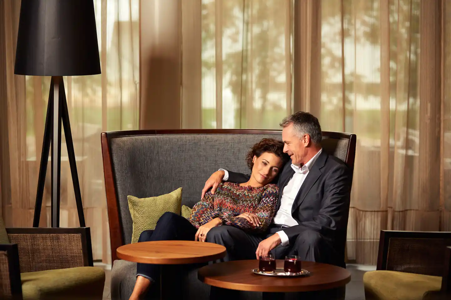 Therme Laa - Hotel & Silent Spa Personen