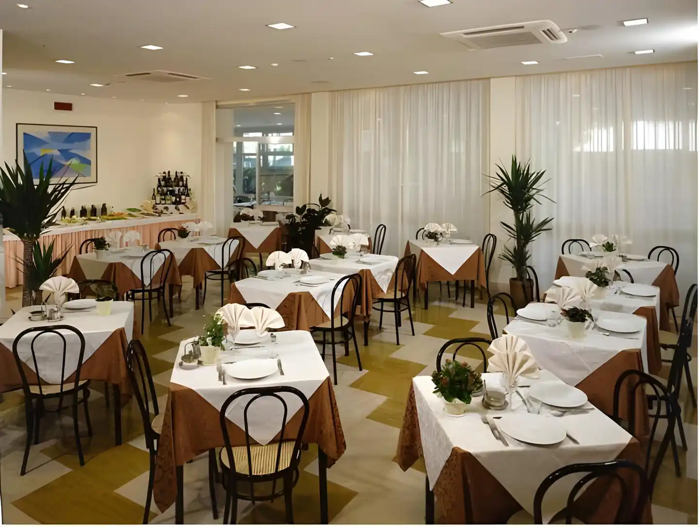 Majorca Restaurant