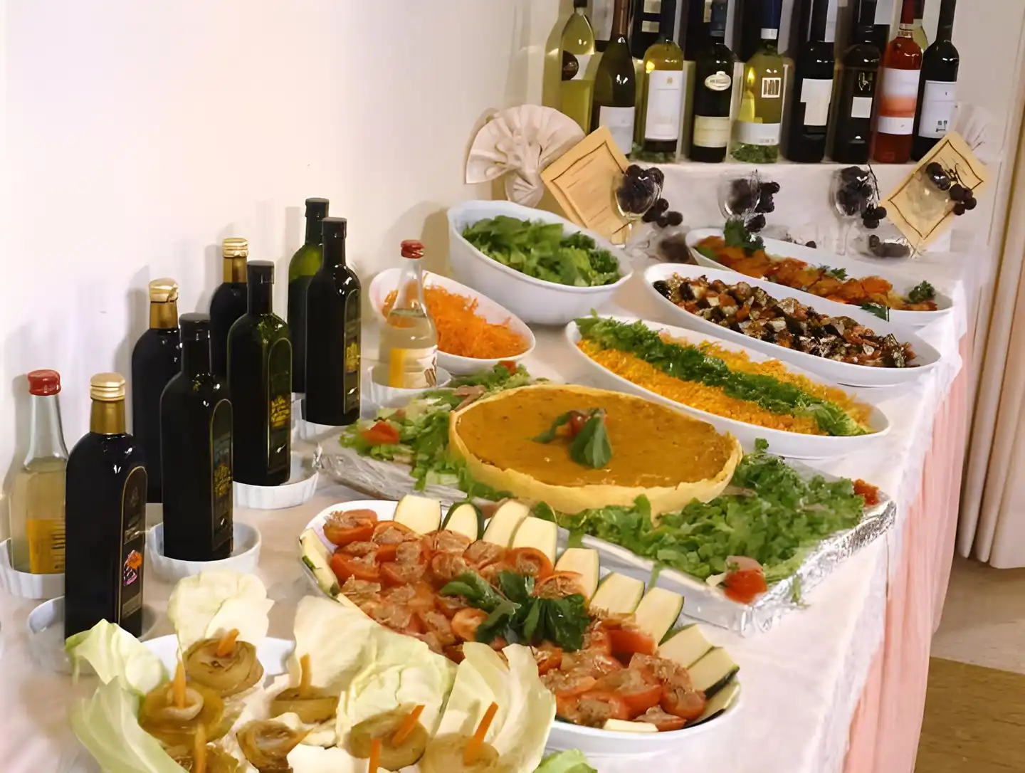 Majorca Restaurant