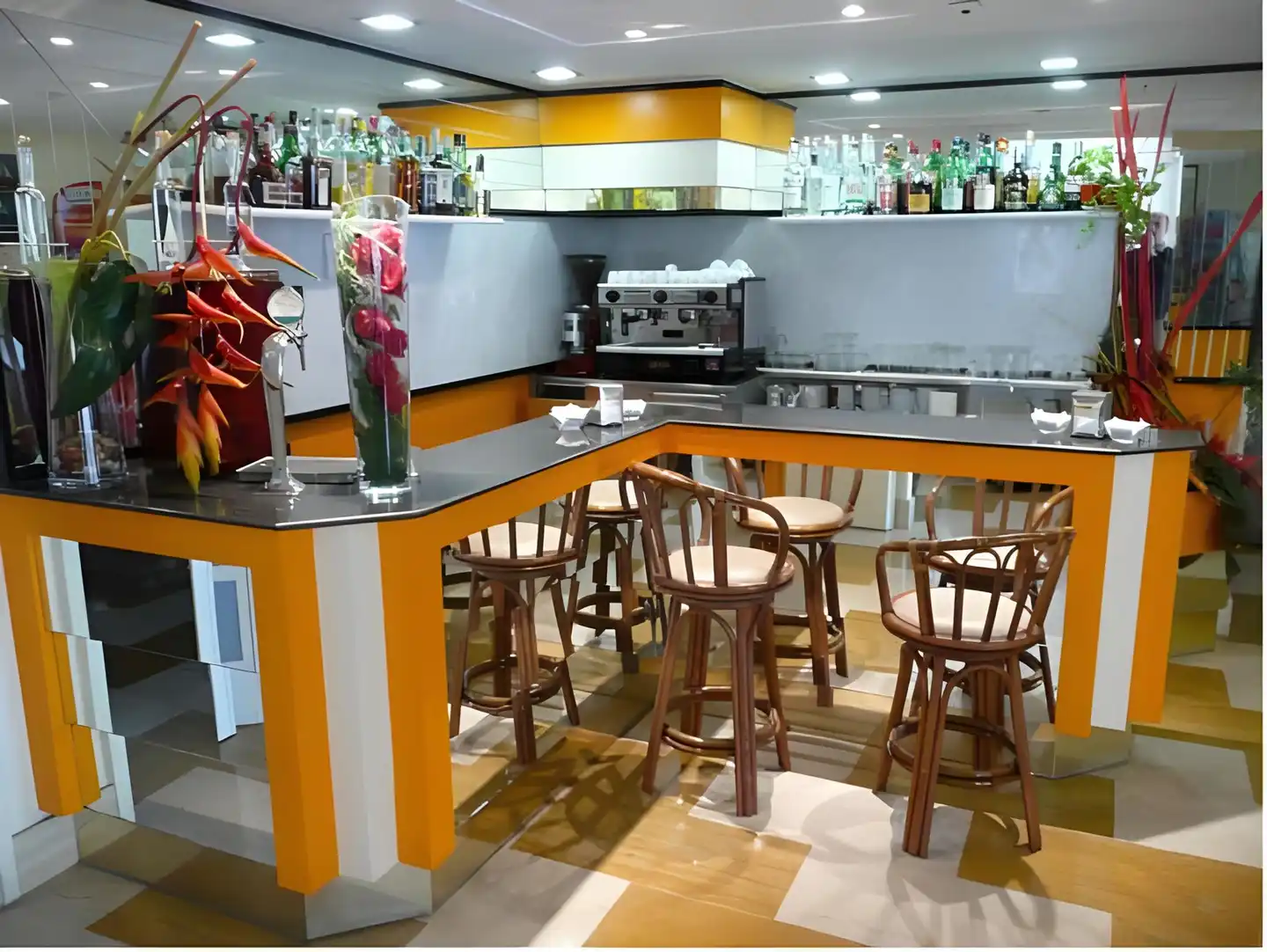 Majorca Bar