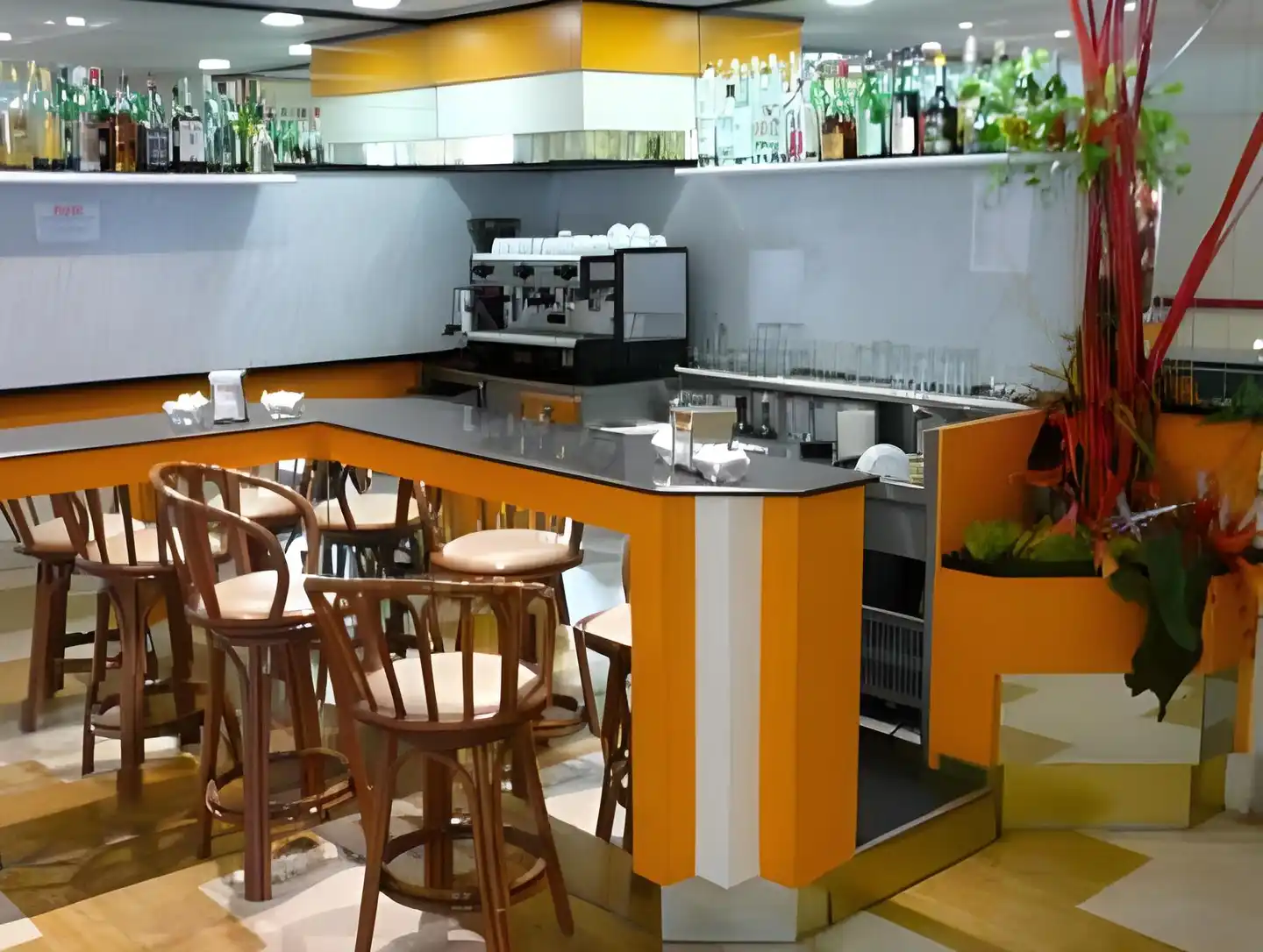 Majorca Bar