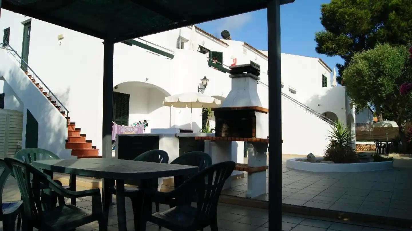California Terrasse