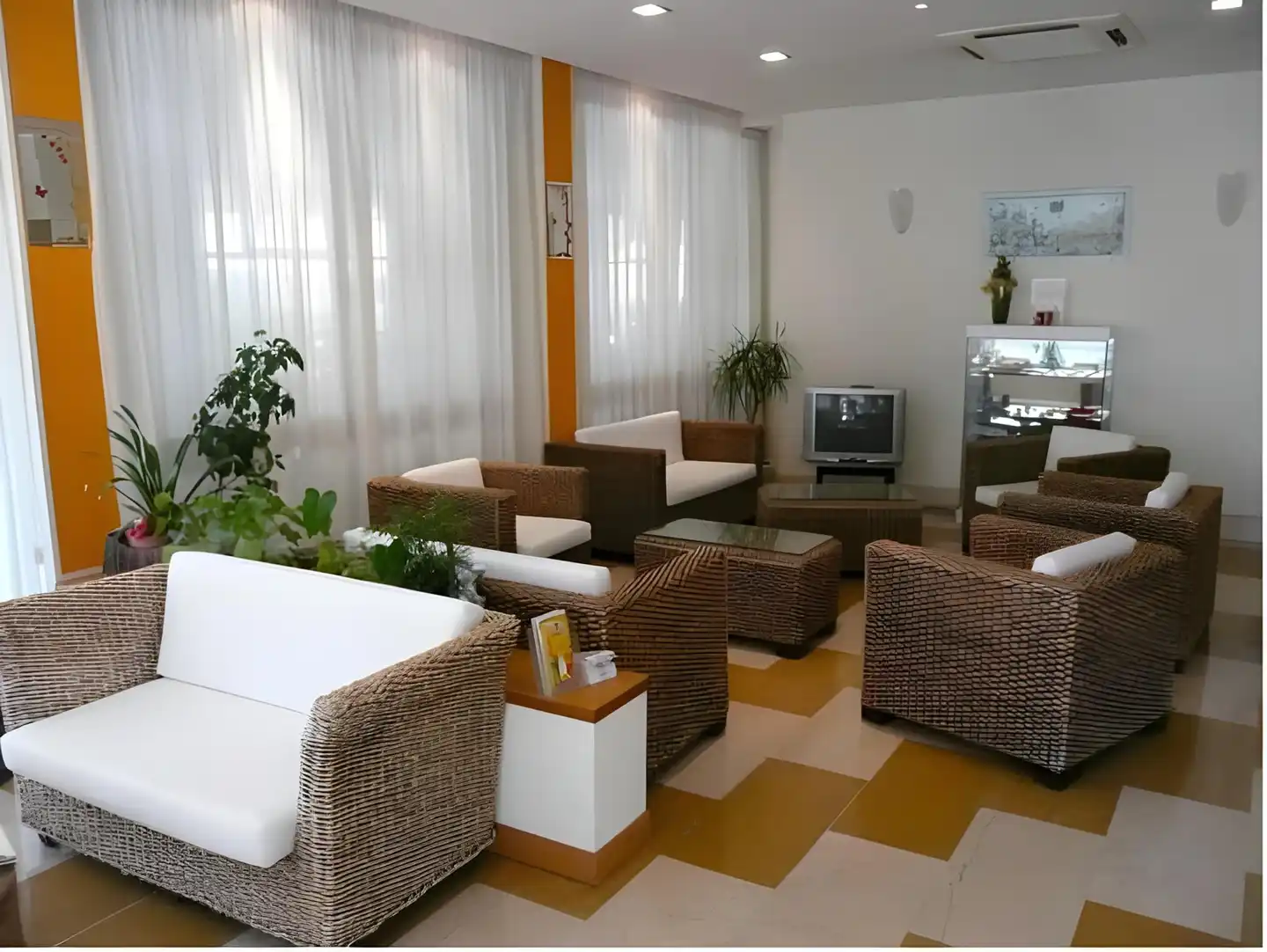 Majorca Lobby
