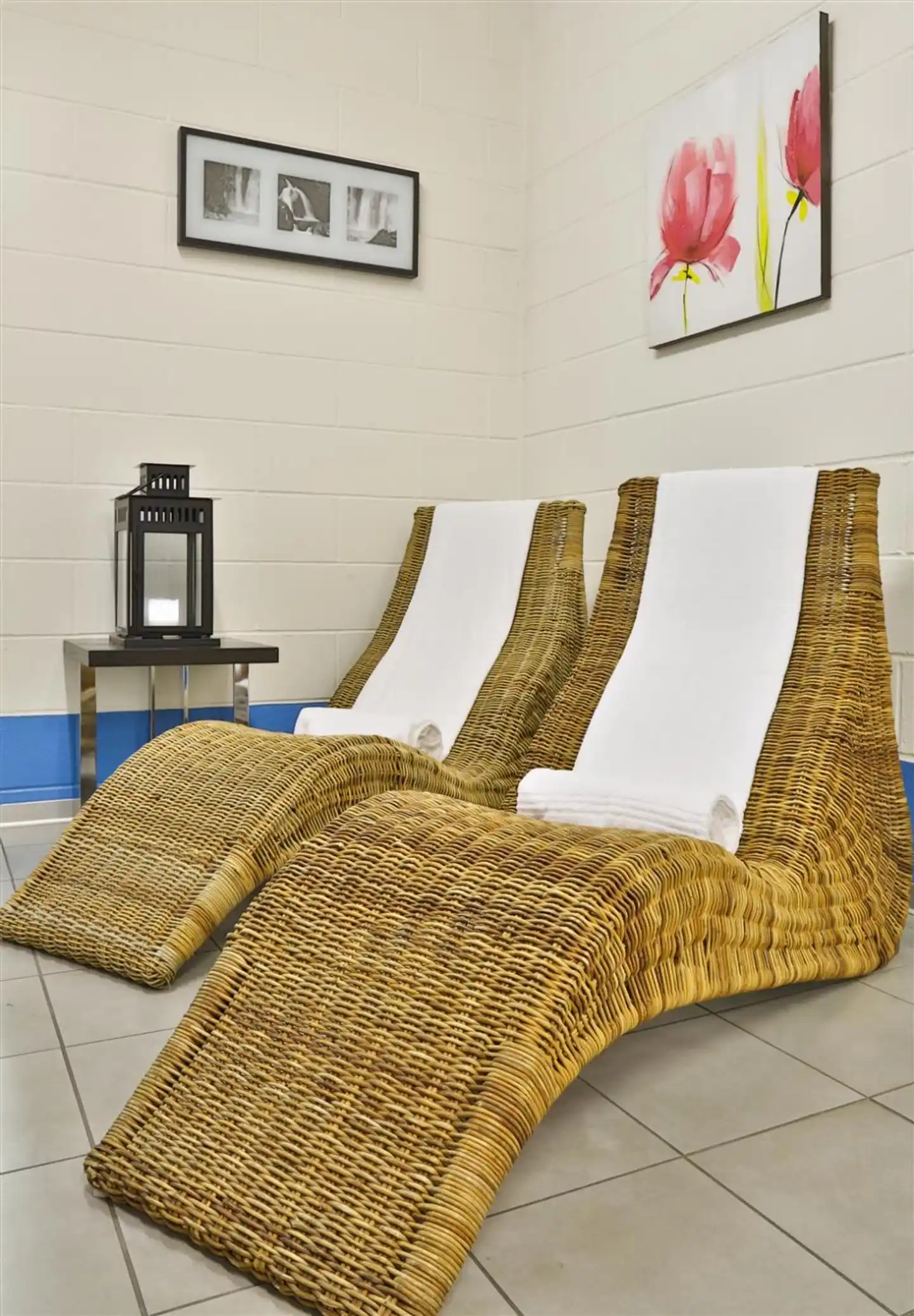 BEST WESTERN Titian Inn Hotel Treviso Wohnbeispiel