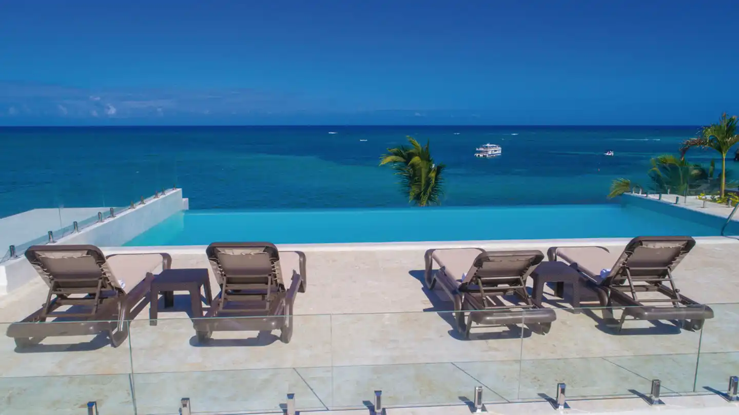 whala!Bavaro Strand