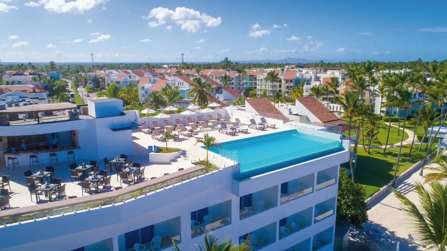 whala!Bavaro Pool