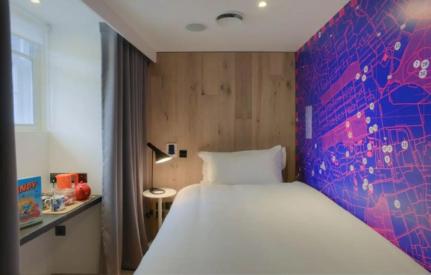 The Grassmarket Wellness