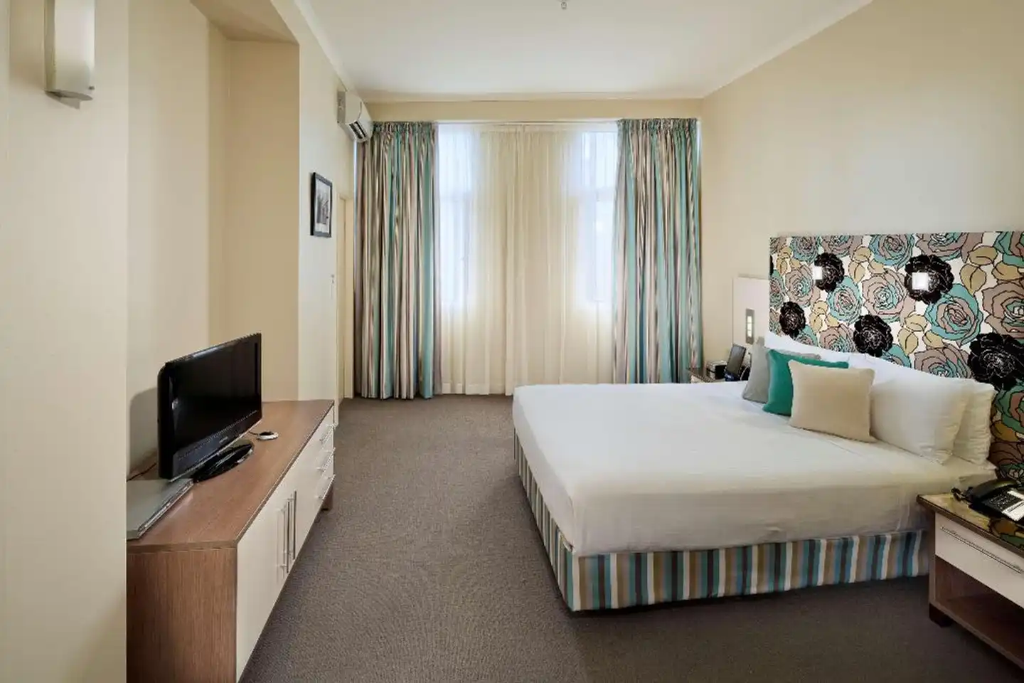 Best Western Plus Hotel Stellar Wohnbeispiel