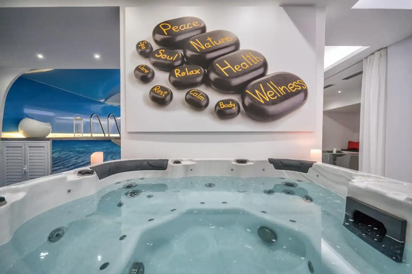 Meandros Boutique & Spa Wellness