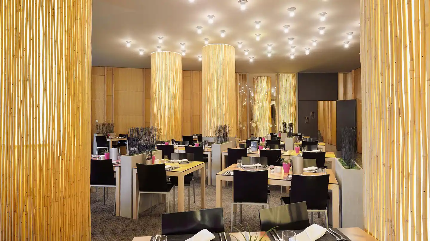 Terme Olimia - Wellness Hotel Sotelia Konferenz