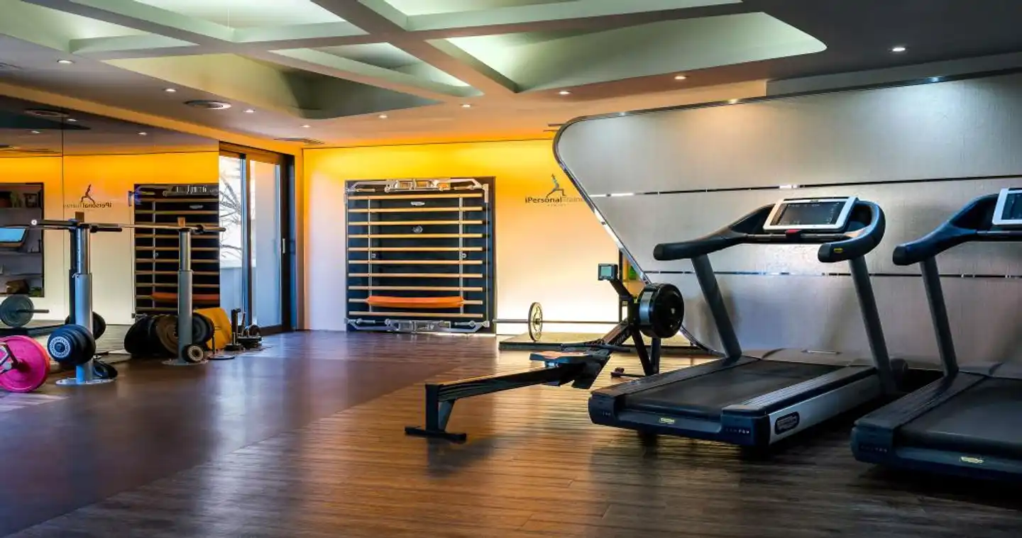 Villa Rosa Riviera Sport und Entertainment