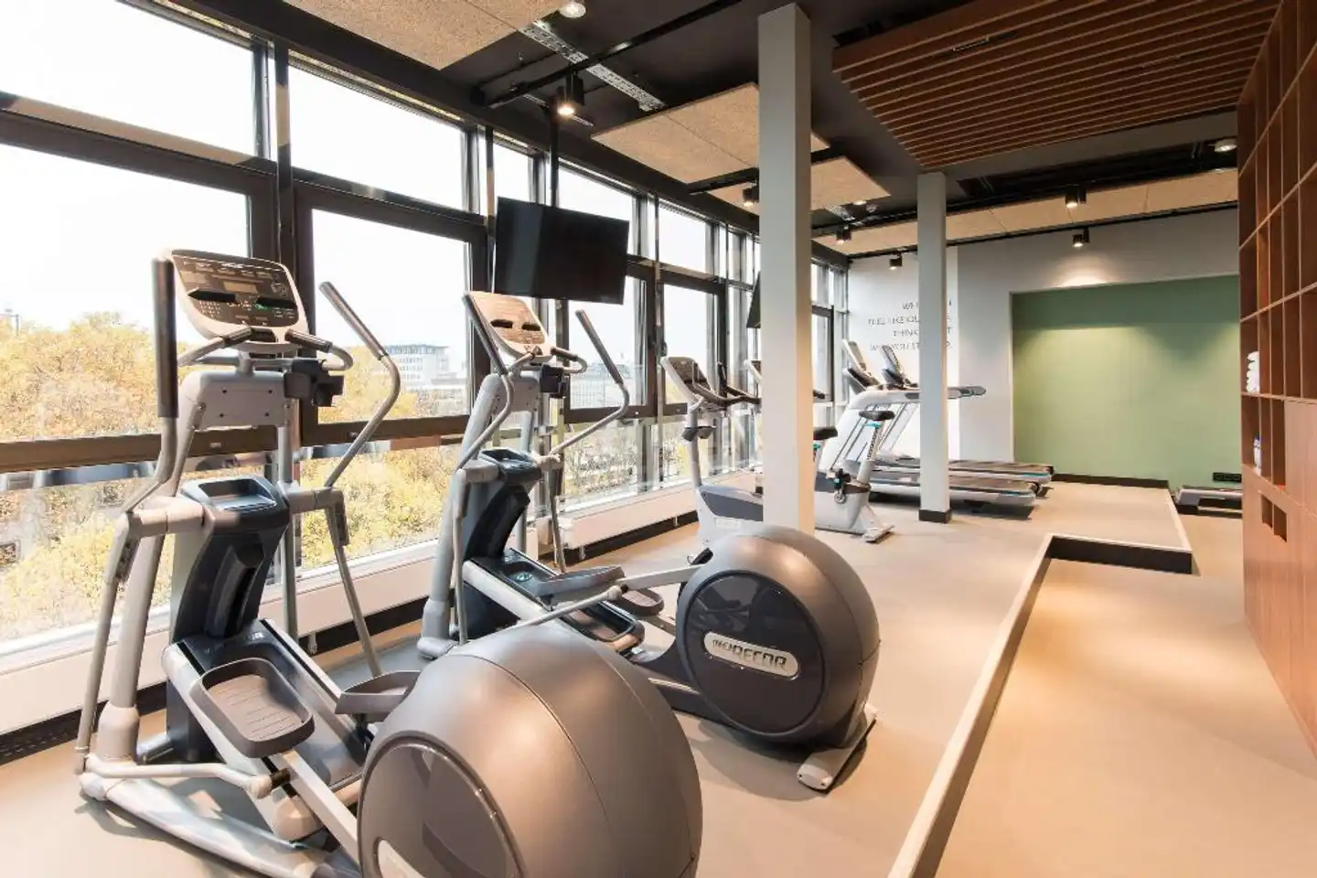 Best Western Plus St. Raphael Sport und Entertainment