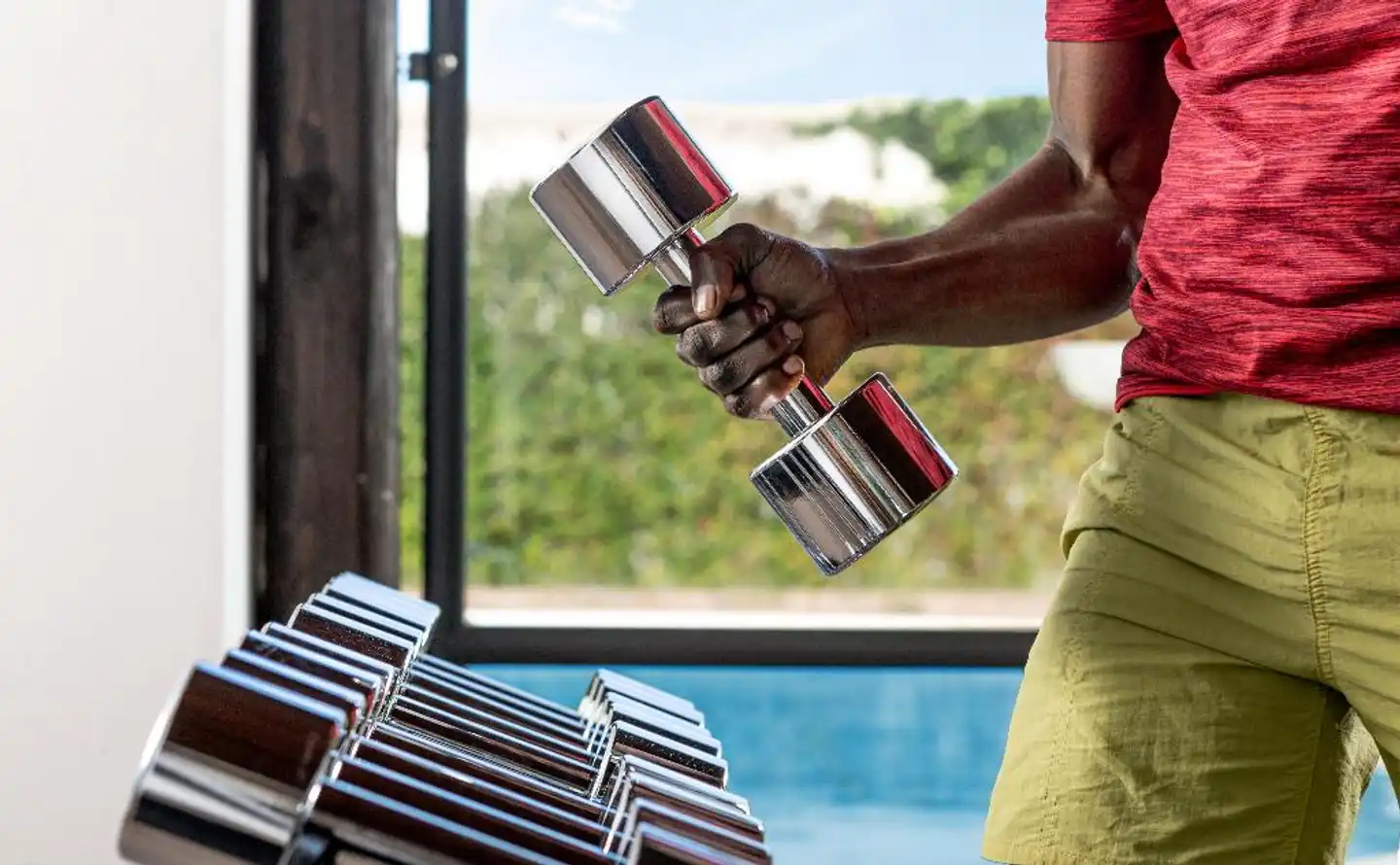 La Funtana Wellness