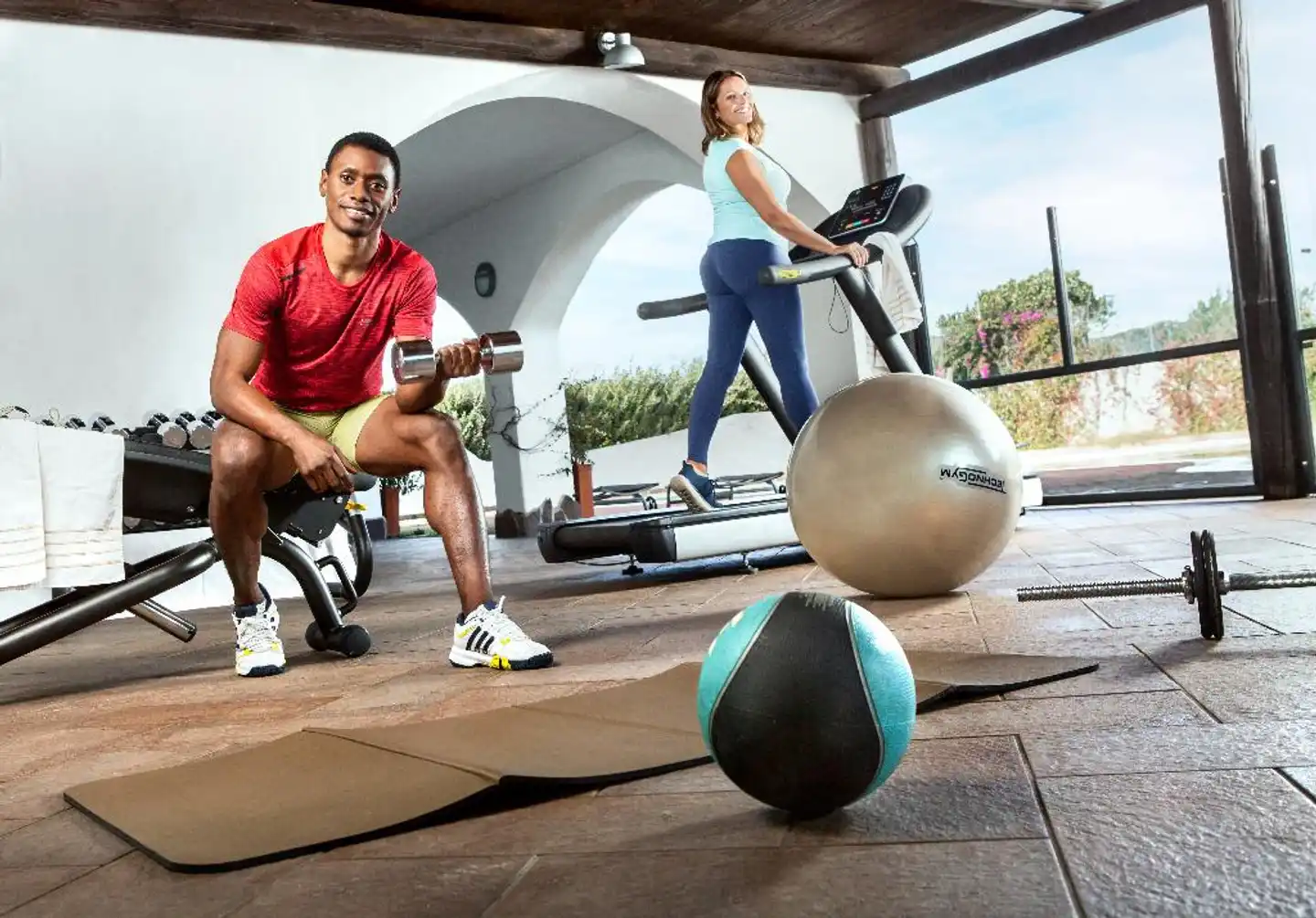 La Funtana Sport und Entertainment