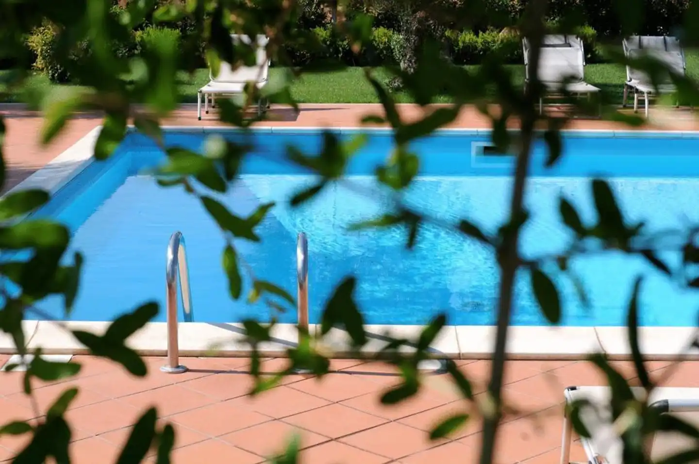 Torre Don Virgilio Pool