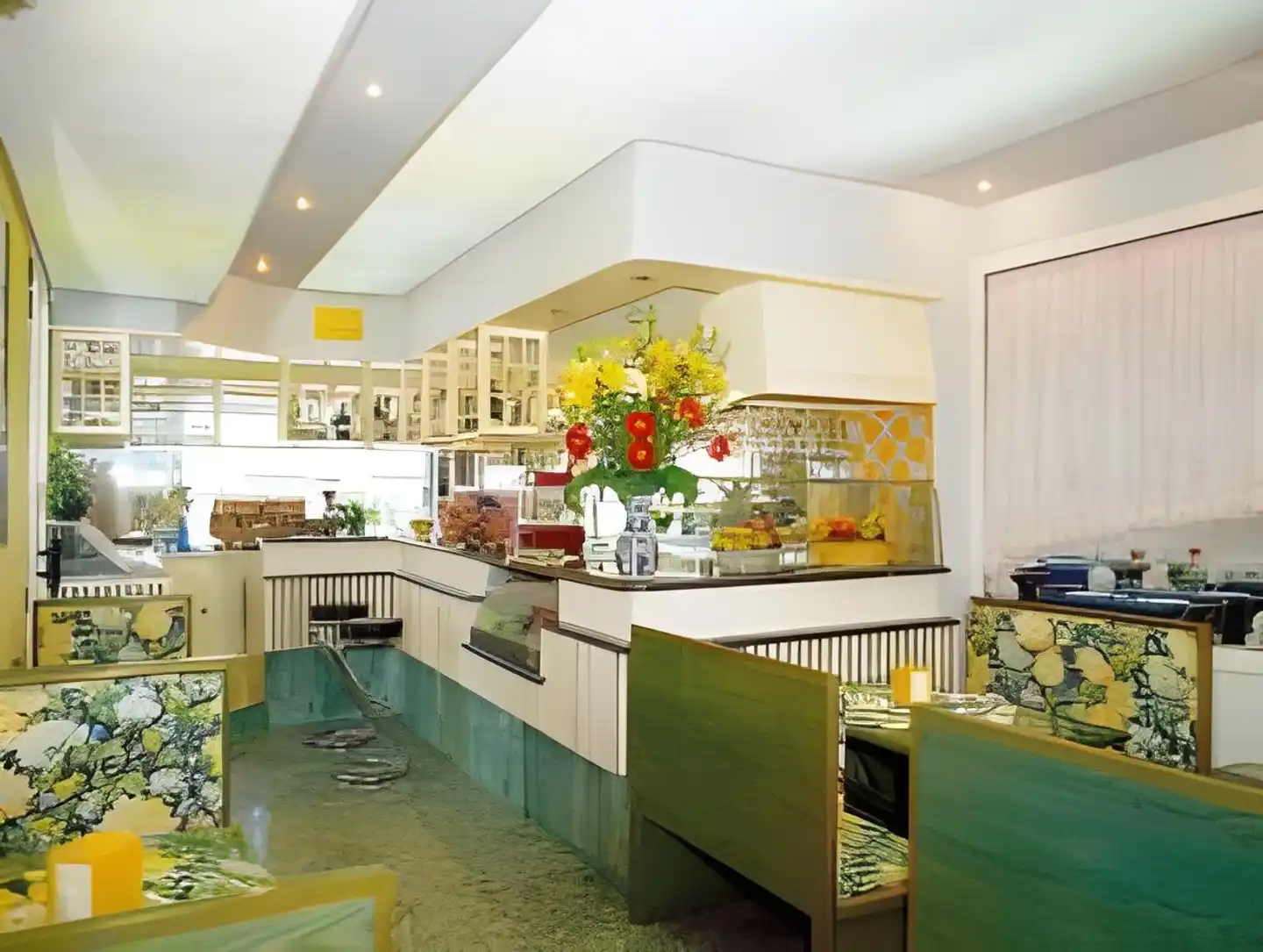 Germania Bar