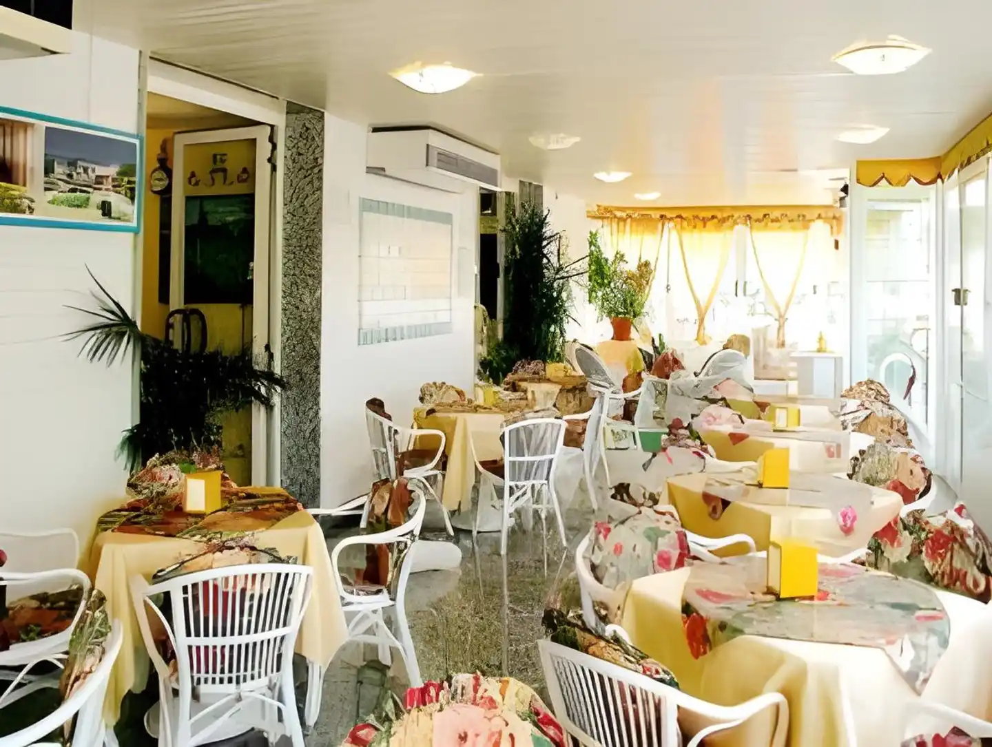 Germania Restaurant