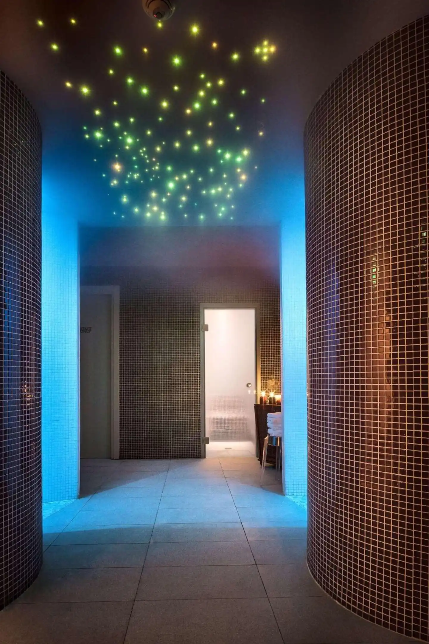 Jazz Hotel Wellness
