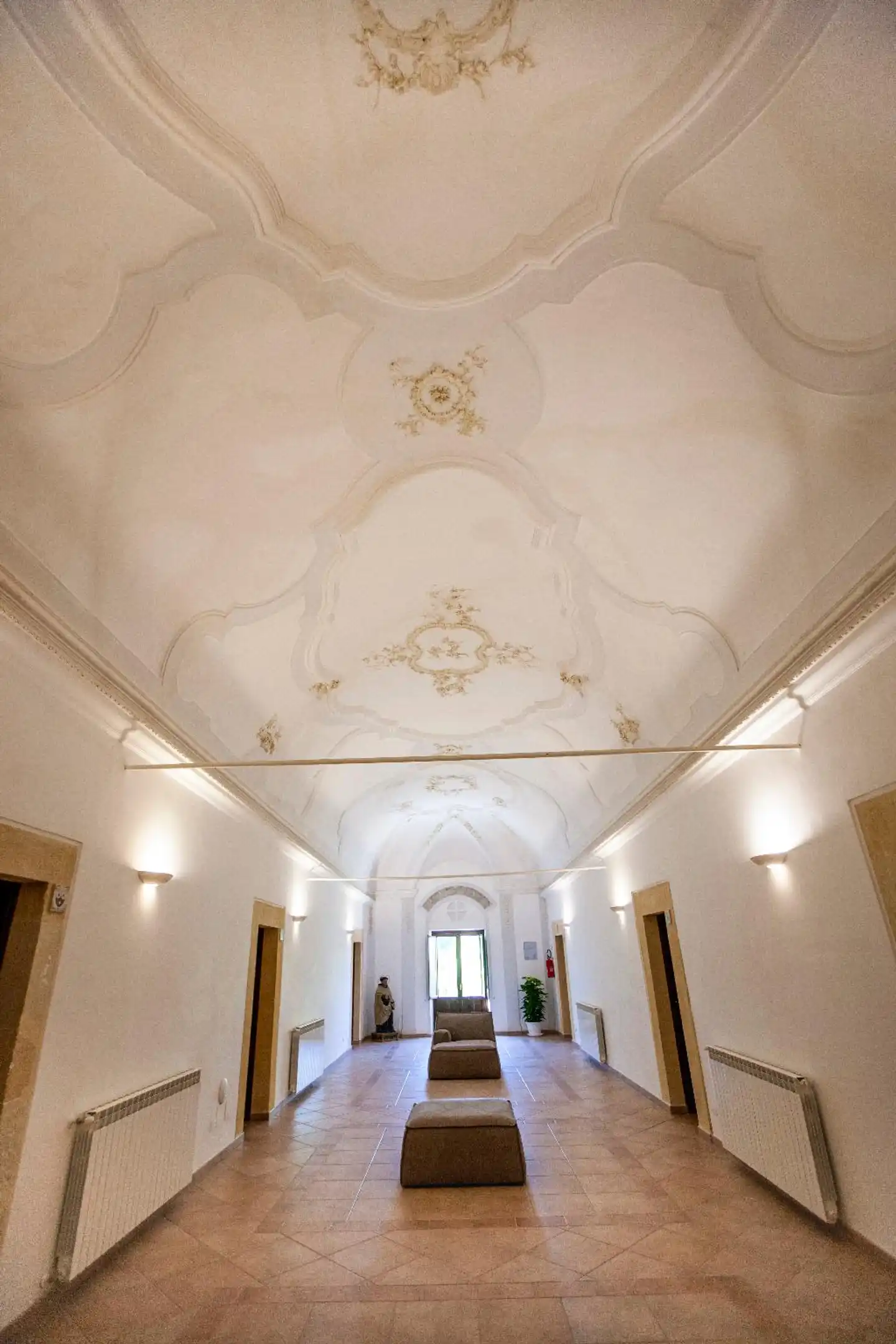 Il Carmine Lobby