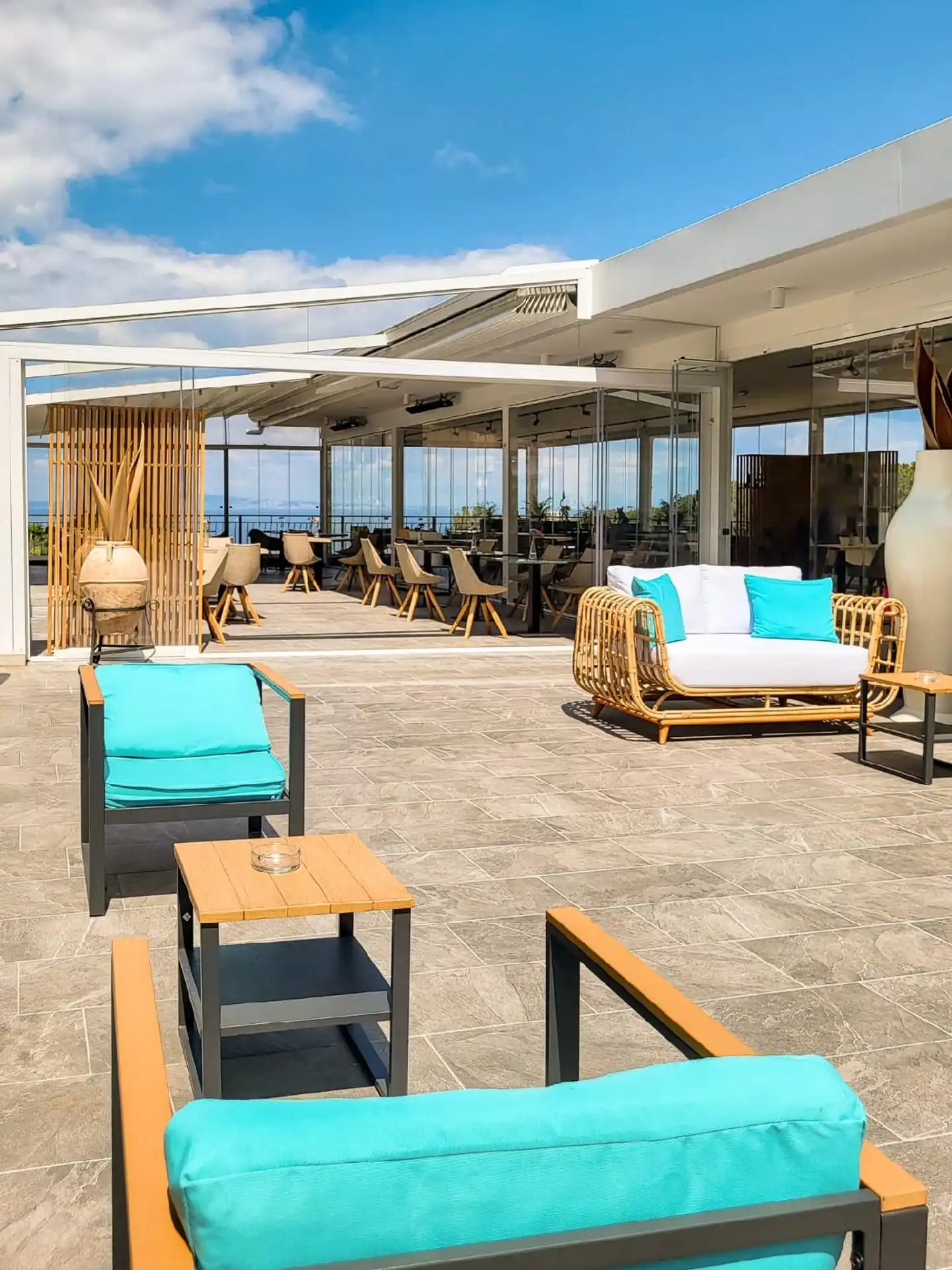 Rivage Strand