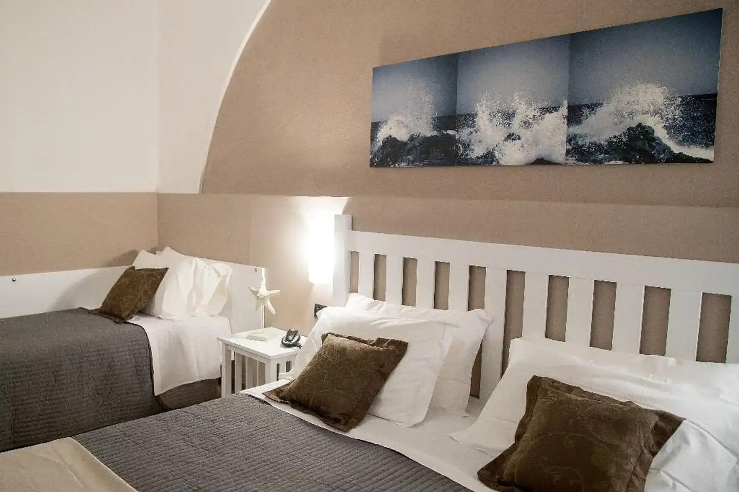 San Domenico Residence Wohnbeispiel