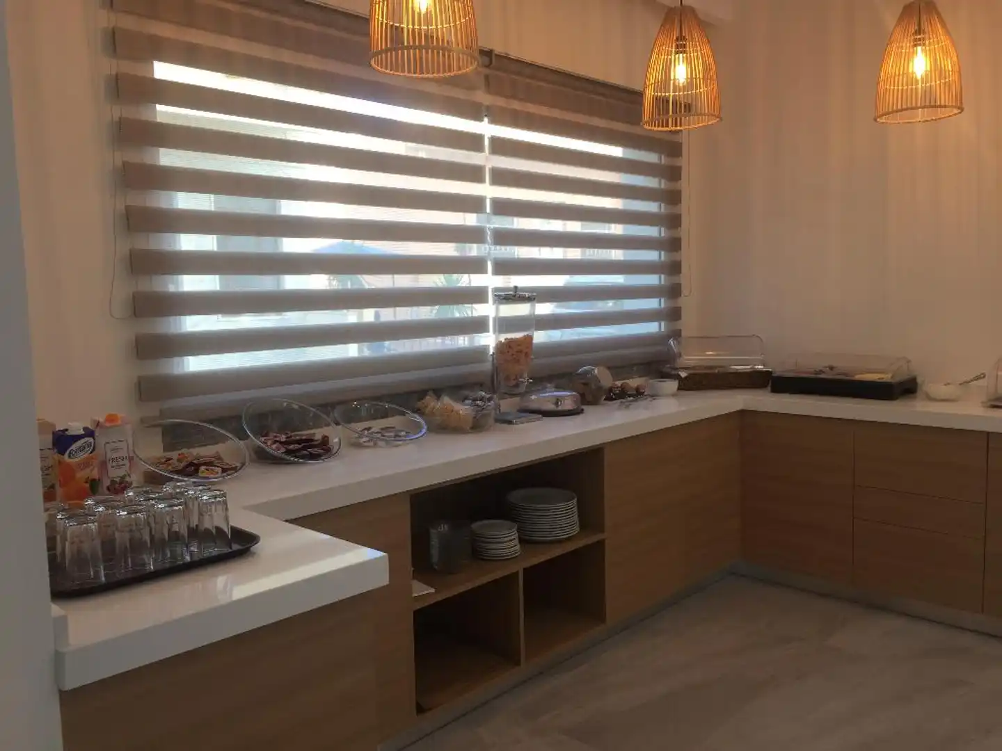 Voula Hotel & Apartments Wellness
